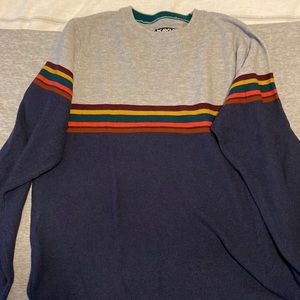 Men's Kavu sweater